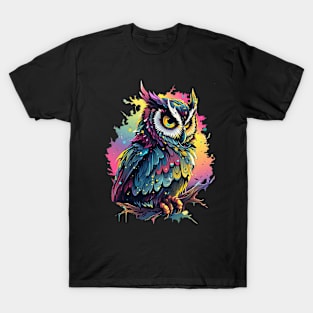 owl T-Shirt